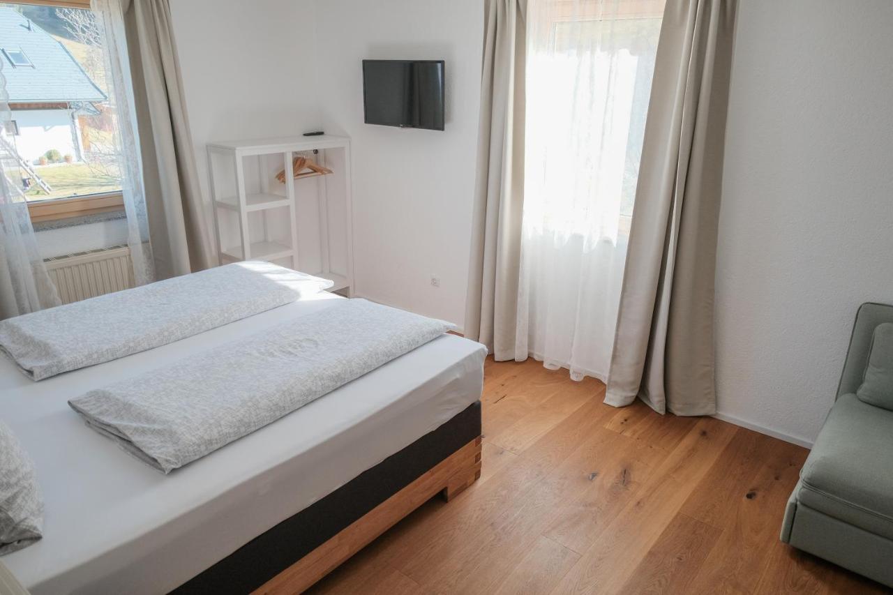 Attwengerhof Apartamento Traunkirchen Exterior foto
