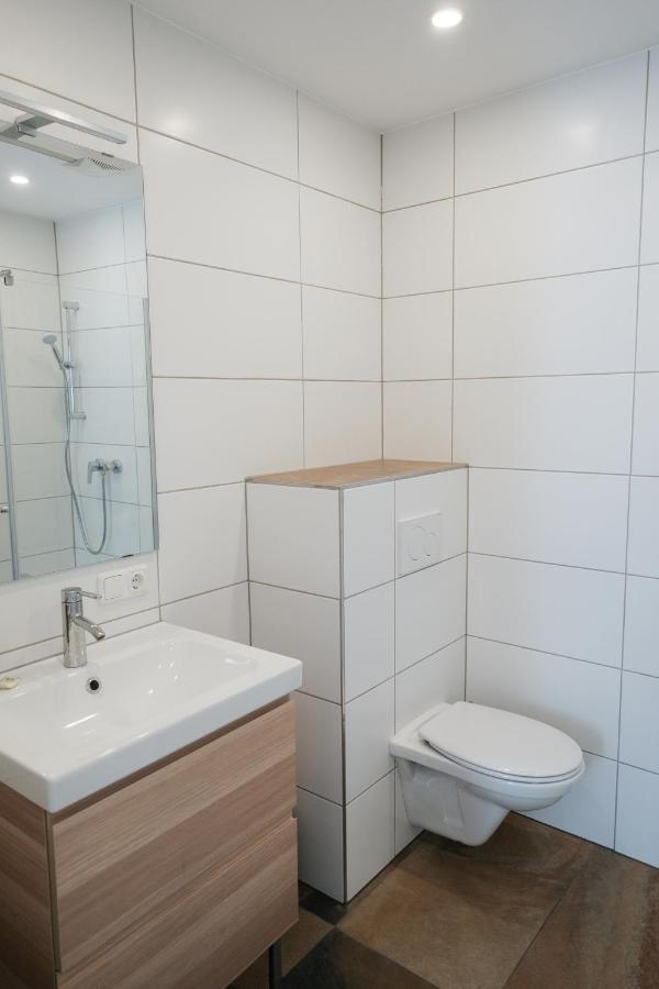 Attwengerhof Apartamento Traunkirchen Exterior foto